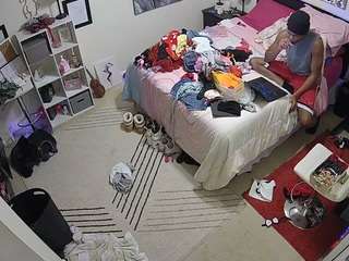 voyeurcam-hornyh... Live Webcam on CamSoda