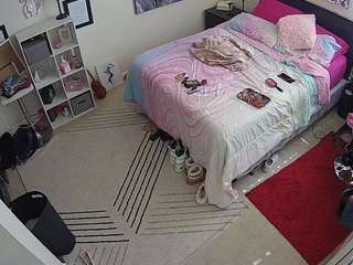 The Horny Hostel - Bedroom 2