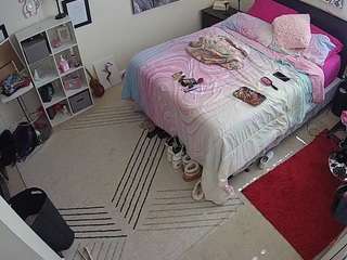 The Horny Hostel - Bedroom 2