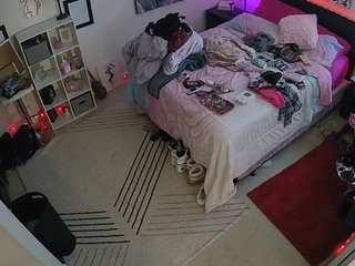 voyeurcam-hornyh... Live Webcam on CamSoda