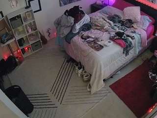 The Horny Hostel - Bedroom 2