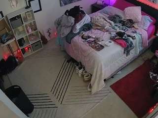 voyeurcam-hornyh... Live Webcam on CamSoda