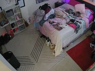 voyeurcam-hornyh... Live Webcam on CamSoda