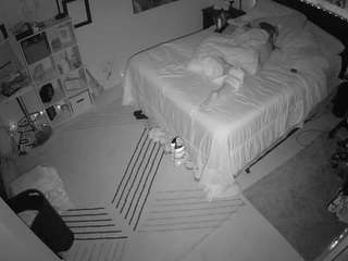 The Horny Hostel - Bedroom 2