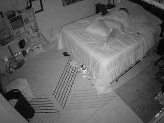 The Horny Hostel - Bedroom 2