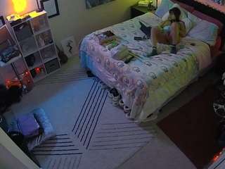 The Horny Hostel - Bedroom 2