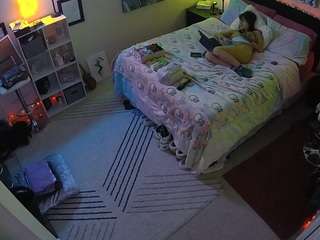 The Horny Hostel - Bedroom 2