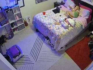 The Horny Hostel - Bedroom 2