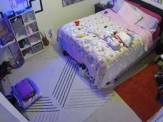 The Horny Hostel - Bedroom 2