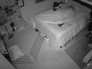 The Horny Hostel - Bedroom 2