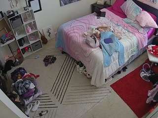 The Horny Hostel - Bedroom 2