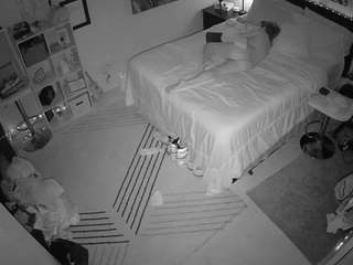The Horny Hostel - Bedroom 2