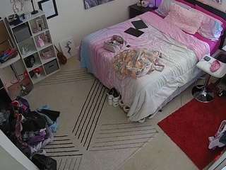 The Horny Hostel - Bedroom 2