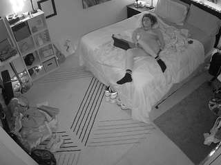 The Horny Hostel - Bedroom 2