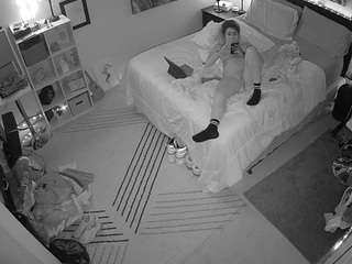The Horny Hostel - Bedroom 2