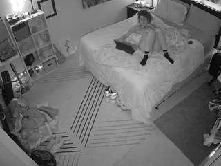 The Horny Hostel - Bedroom 2