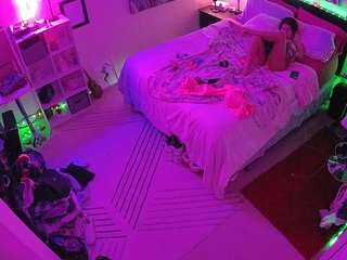 The Horny Hostel - Bedroom 2
