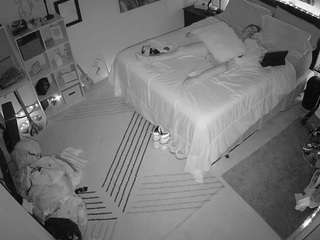 The Horny Hostel - Bedroom 2