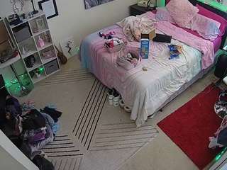 The Horny Hostel - Bedroom 2