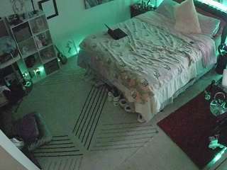 The Horny Hostel - Bedroom 2