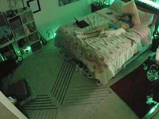 The Horny Hostel - Bedroom 2