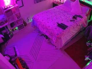 The Horny Hostel - Bedroom 2