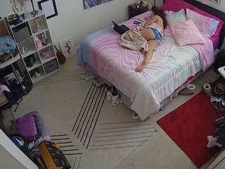 The Horny Hostel - Bedroom 2