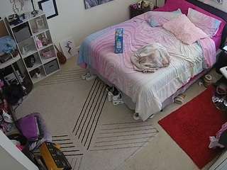 The Horny Hostel - Bedroom 2