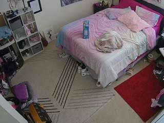 The Horny Hostel - Bedroom 2