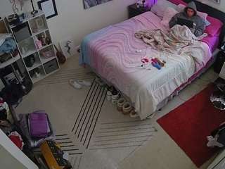 The Horny Hostel - Bedroom 2