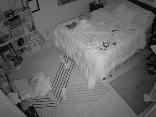 The Horny Hostel - Bedroom 2