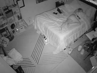 The Horny Hostel - Bedroom 2