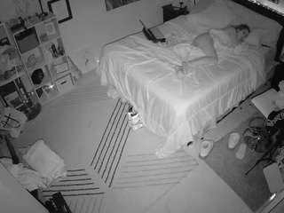 The Horny Hostel - Bedroom 2