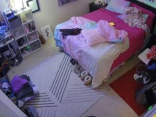 The Horny Hostel - Bedroom 2