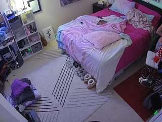 The Horny Hostel - Bedroom 2