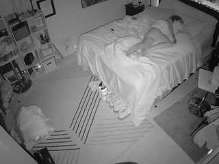 The Horny Hostel - Bedroom 2