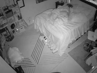 The Horny Hostel - Bedroom 2