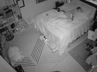 The Horny Hostel - Bedroom 2