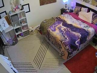 The Horny Hostel - Bedroom 2