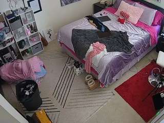 The Horny Hostel - Bedroom 2