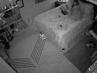 The Horny Hostel - Bedroom 2