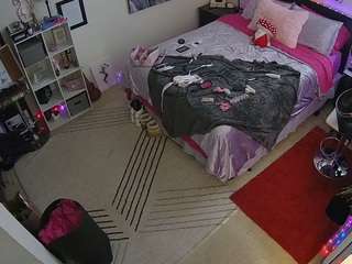 The Horny Hostel - Bedroom 2