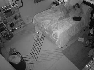 The Horny Hostel - Bedroom 2