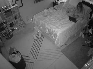 The Horny Hostel - Bedroom 2