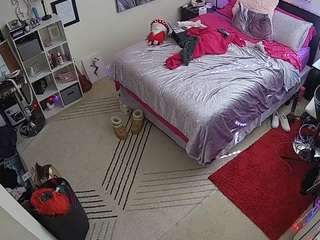 The Horny Hostel - Bedroom 2