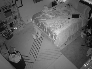 The Horny Hostel - Bedroom 2