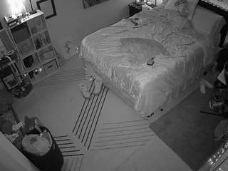 The Horny Hostel - Bedroom 2