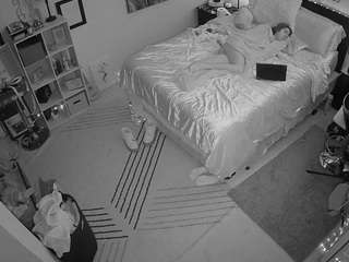 The Horny Hostel - Bedroom 2