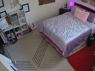 The Horny Hostel - Bedroom 2