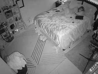 The Horny Hostel - Bedroom 2